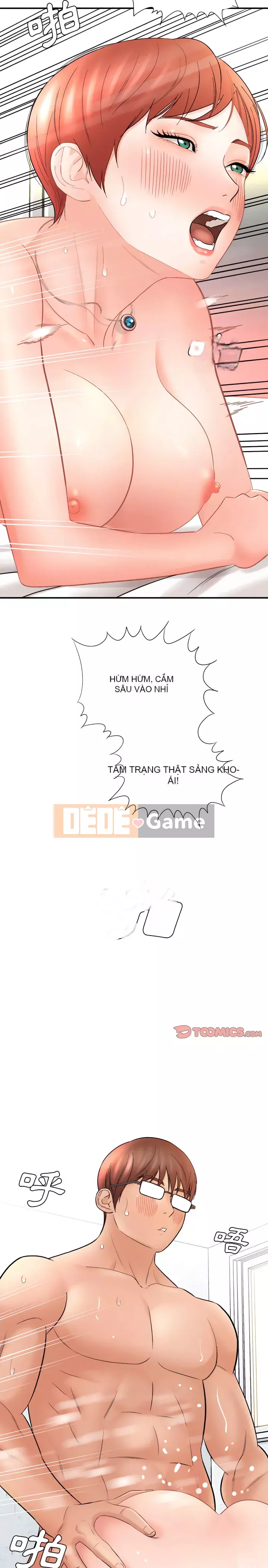 Phải lòng trợ lý Chương 14-15