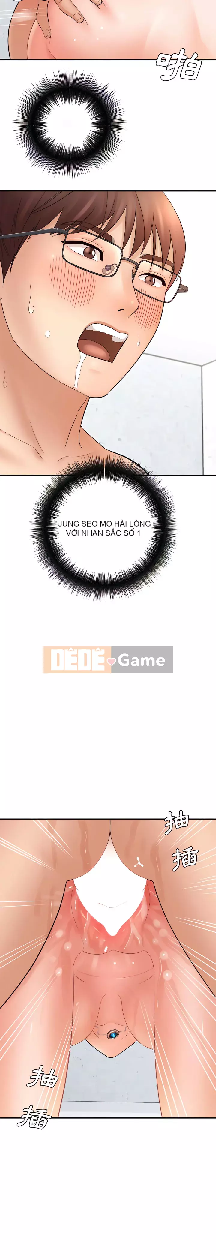 Phải lòng trợ lý Chương 14-15