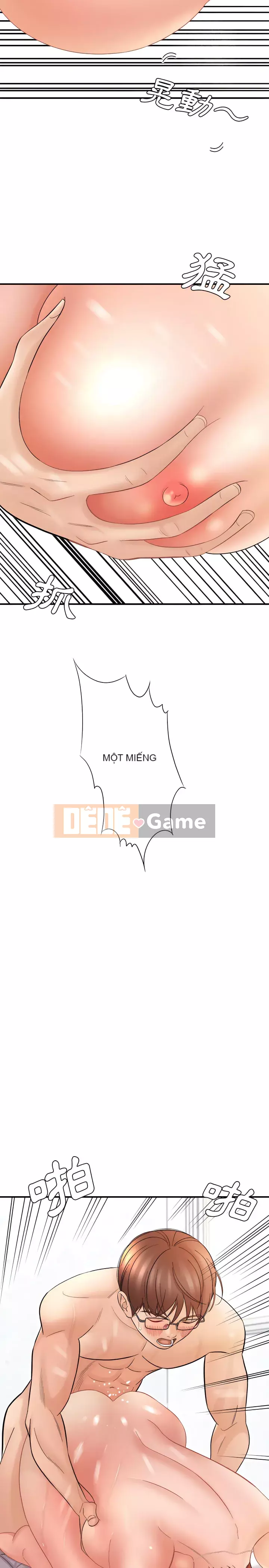 Phải lòng trợ lý Chương 14-15