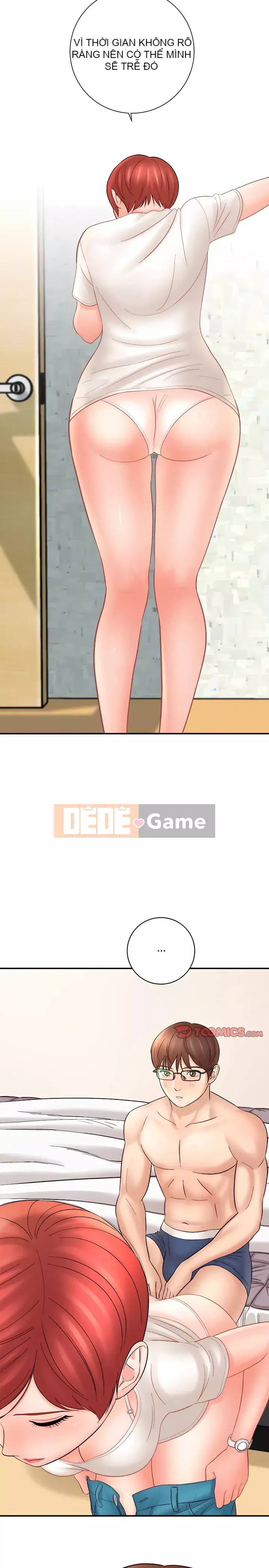 Phải lòng trợ lý Chương 14-15