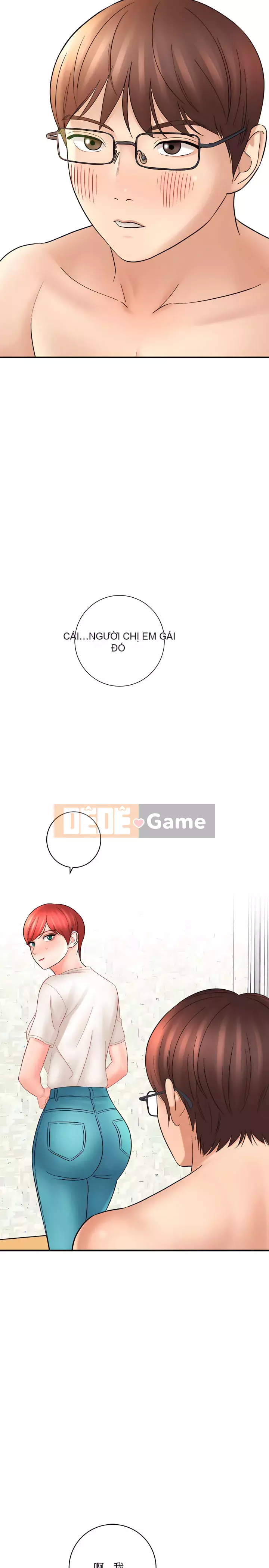 Phải lòng trợ lý Chương 14-15