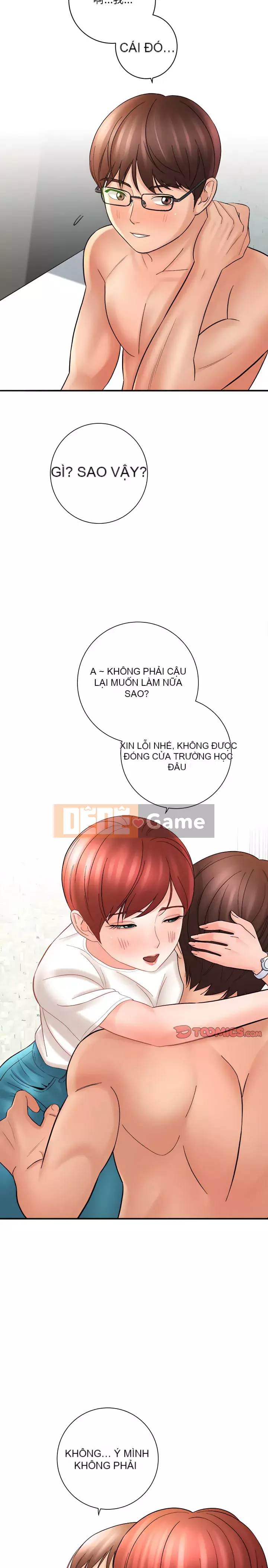 Phải lòng trợ lý Chương 14-15