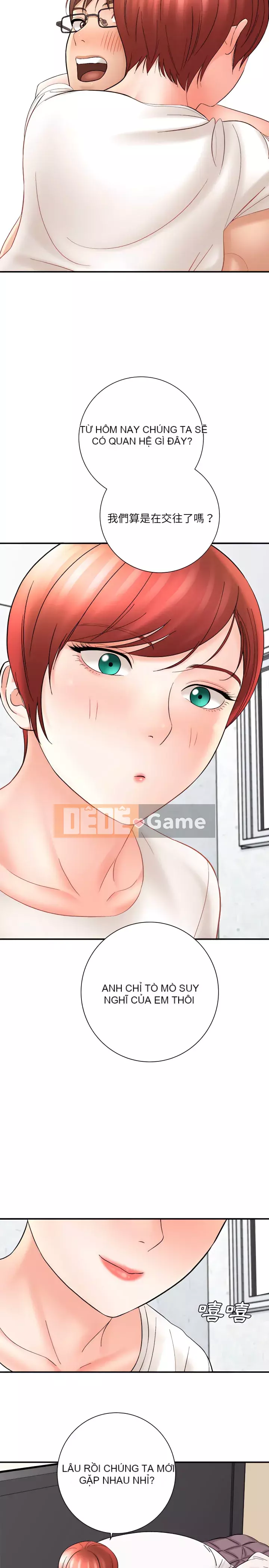 Phải lòng trợ lý Chương 14-15