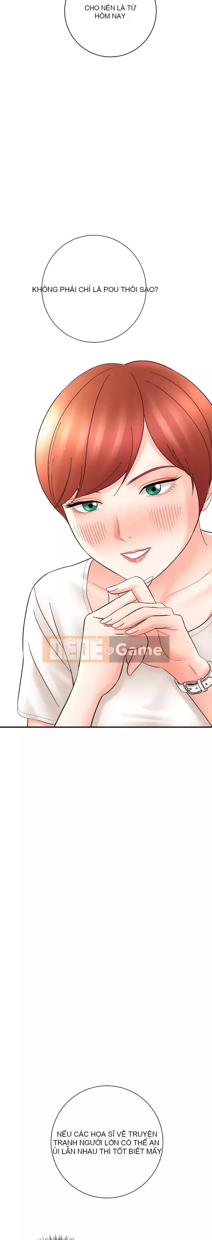 Phải lòng trợ lý Chương 14-15