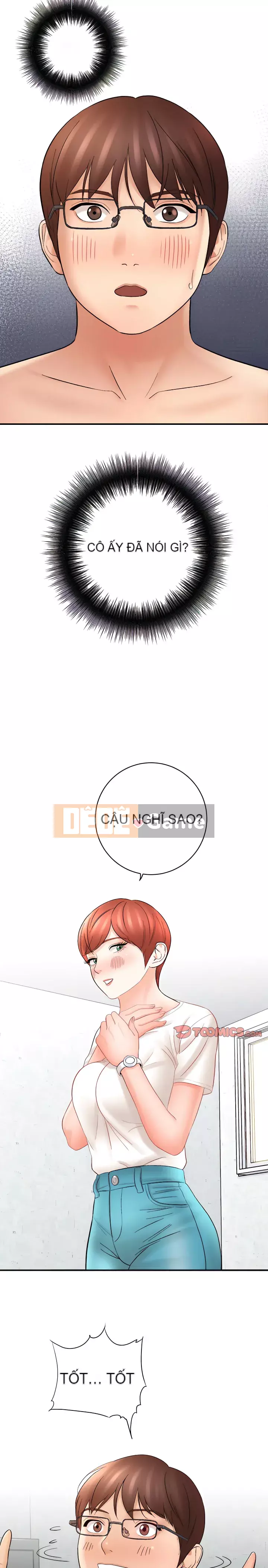 Phải lòng trợ lý Chương 14-15