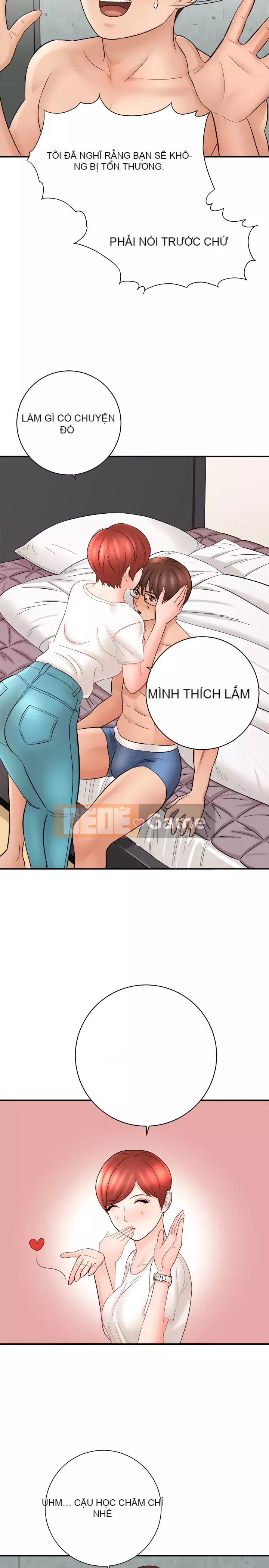 Phải lòng trợ lý Chương 14-15