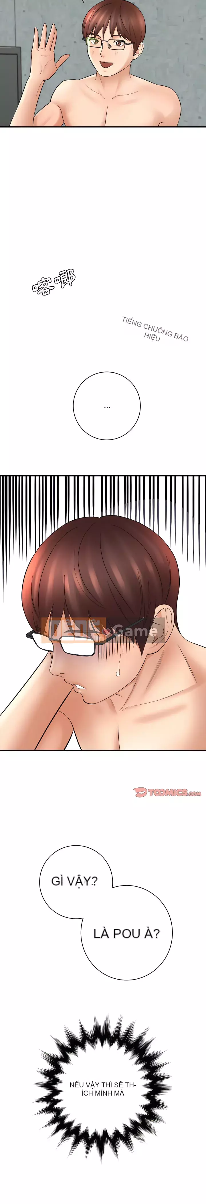 Phải lòng trợ lý Chương 14-15