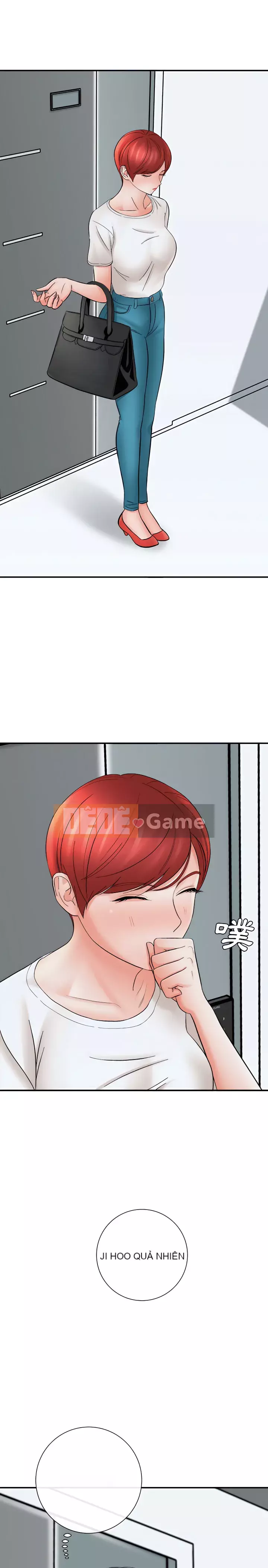 Phải lòng trợ lý Chương 14-15