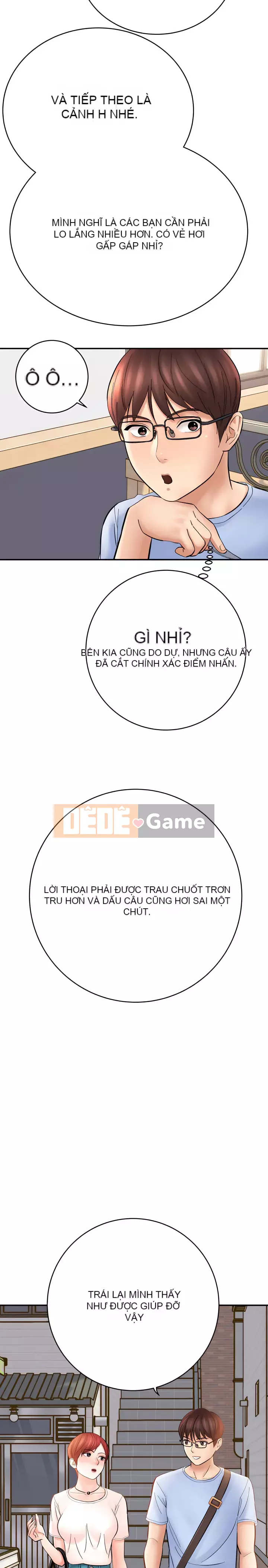 Phải lòng trợ lý Chương 12-13