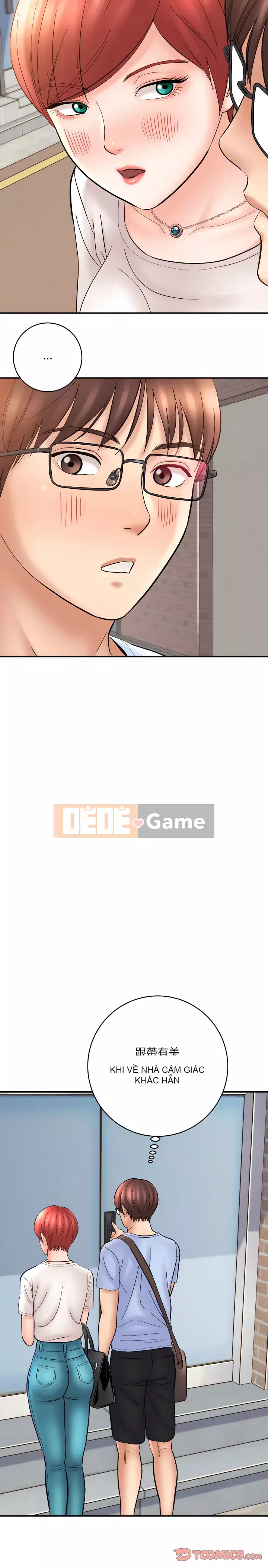 Phải lòng trợ lý Chương 12-13