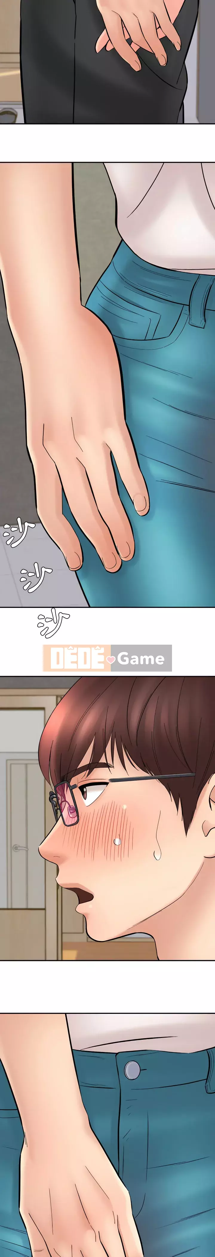 Phải lòng trợ lý Chương 12-13