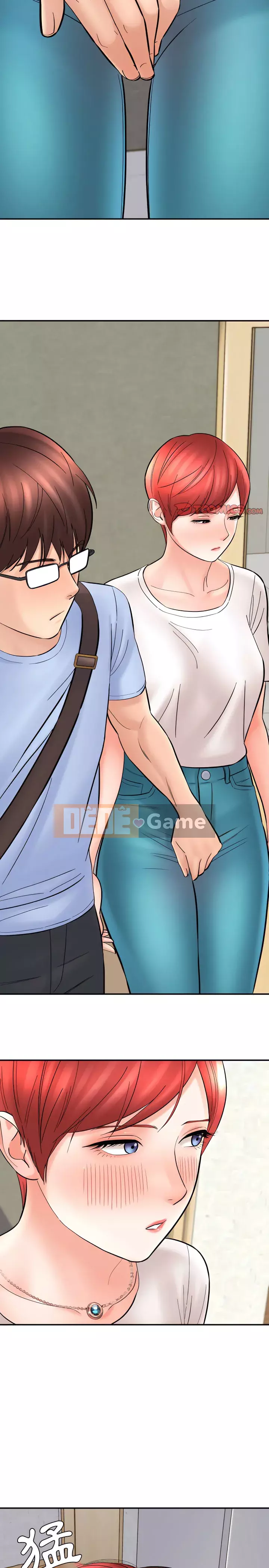 Phải lòng trợ lý Chương 12-13