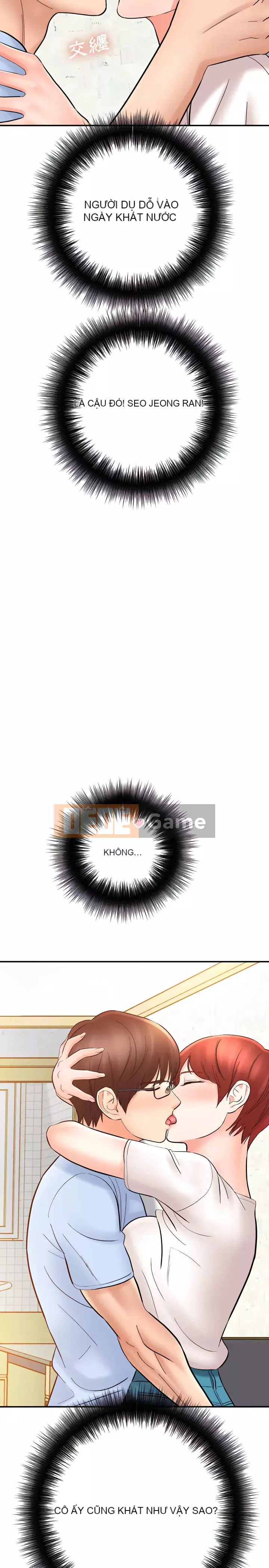 Phải lòng trợ lý Chương 12-13