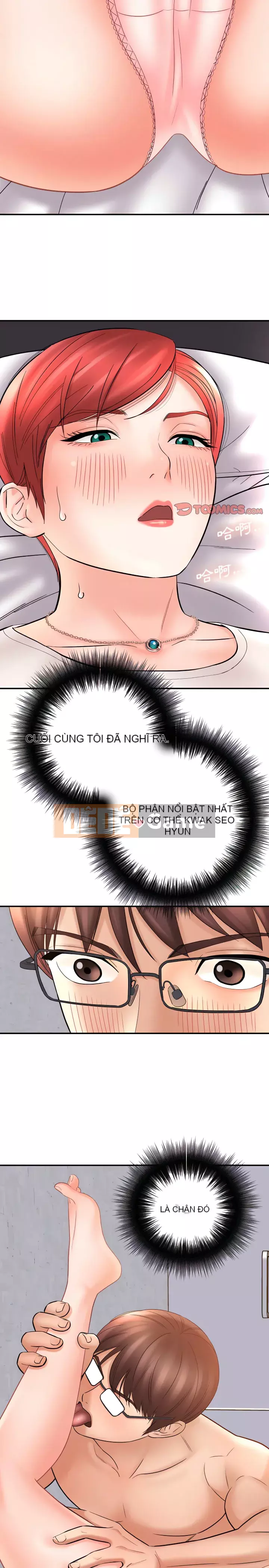 Phải lòng trợ lý Chương 12-13