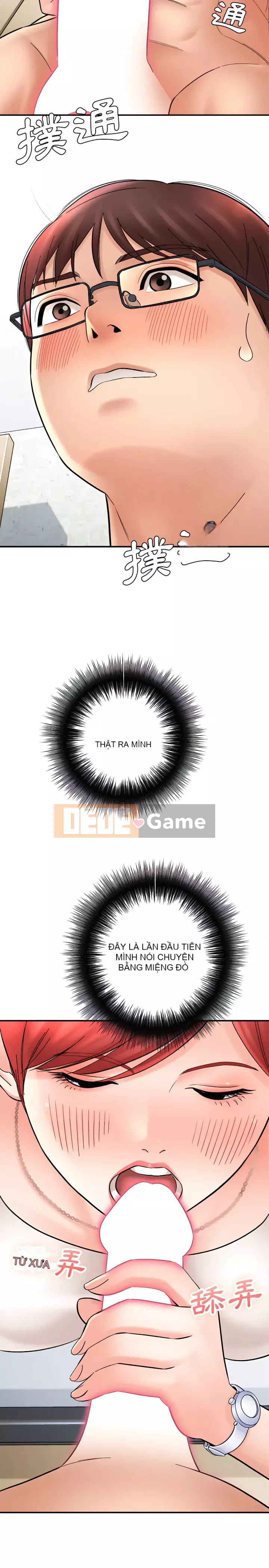 Phải lòng trợ lý Chương 12-13