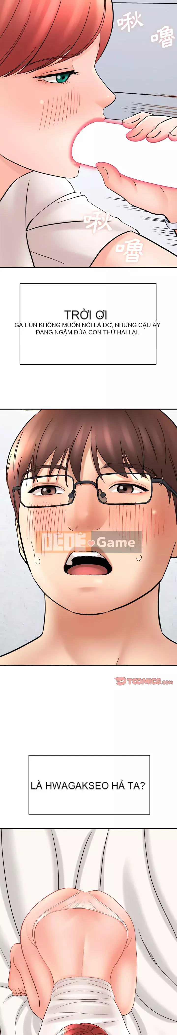 Phải lòng trợ lý Chương 12-13