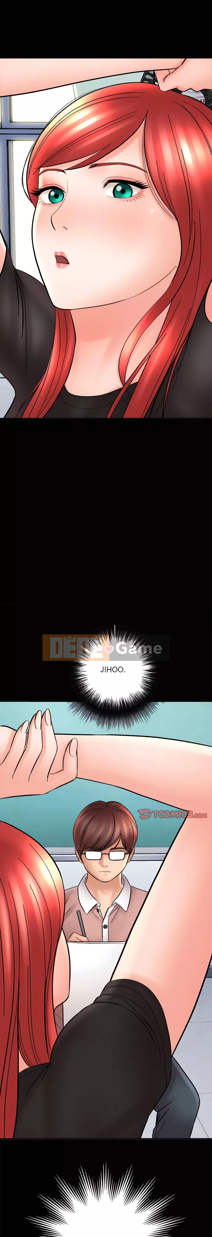 Phải lòng trợ lý Chương 12-13