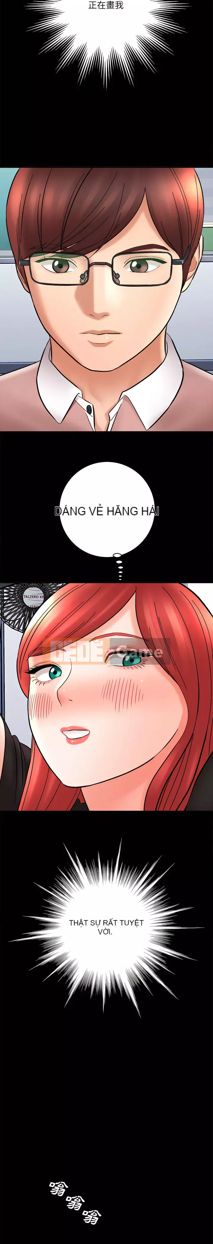 Phải lòng trợ lý Chương 12-13