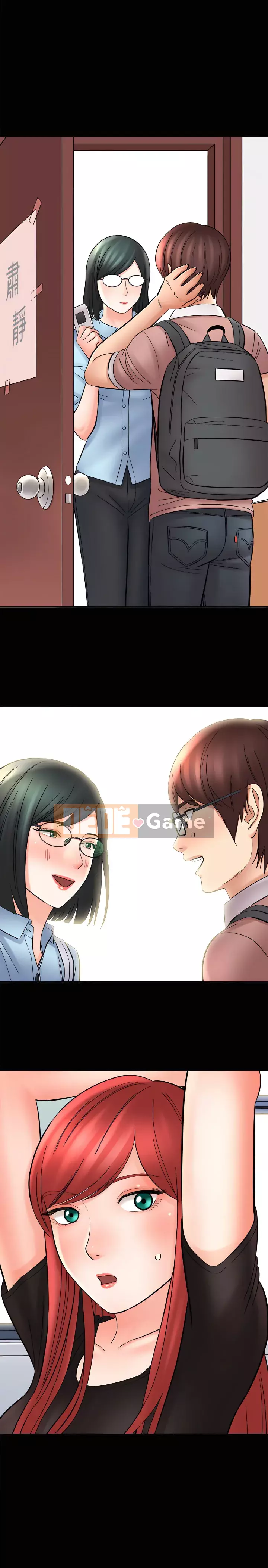 Phải lòng trợ lý Chương 12-13