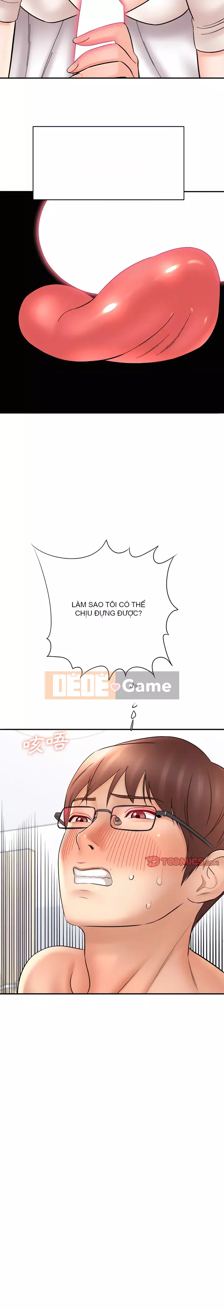 Phải lòng trợ lý Chương 12-13