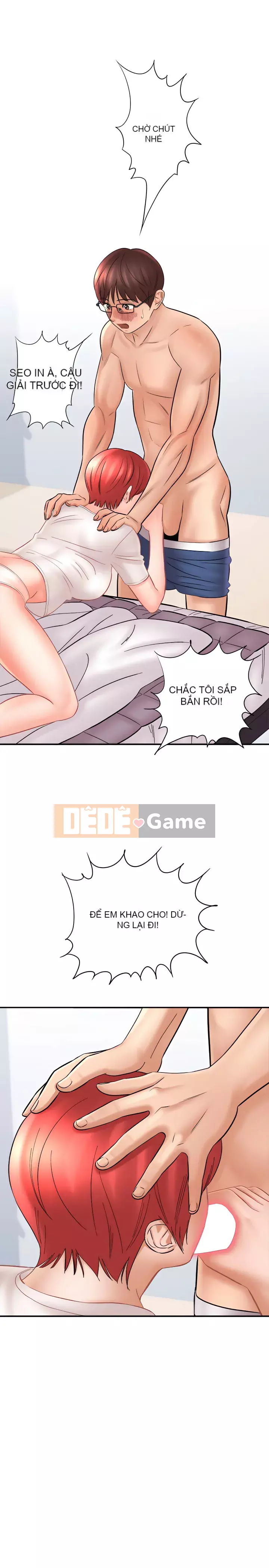 Phải lòng trợ lý Chương 12-13