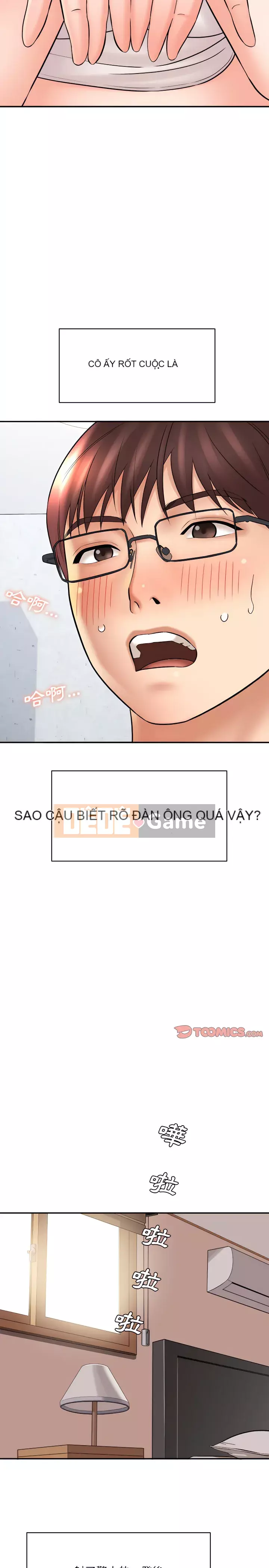 Phải lòng trợ lý Chương 12-13