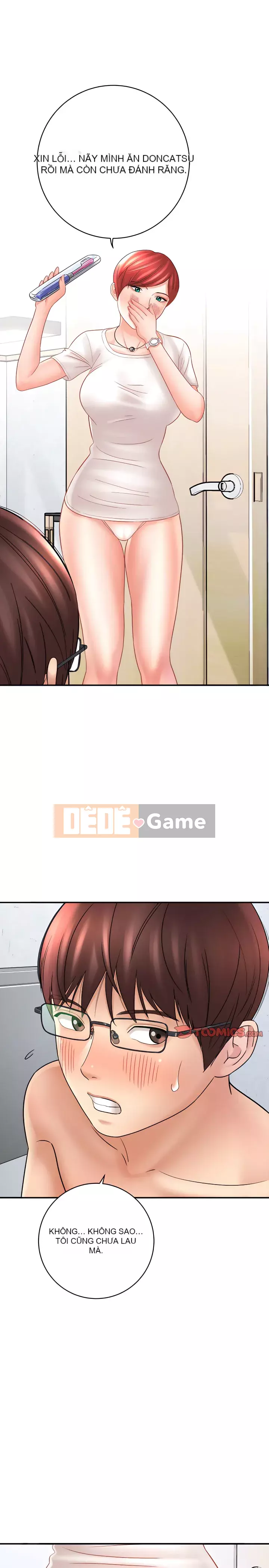 Phải lòng trợ lý Chương 12-13