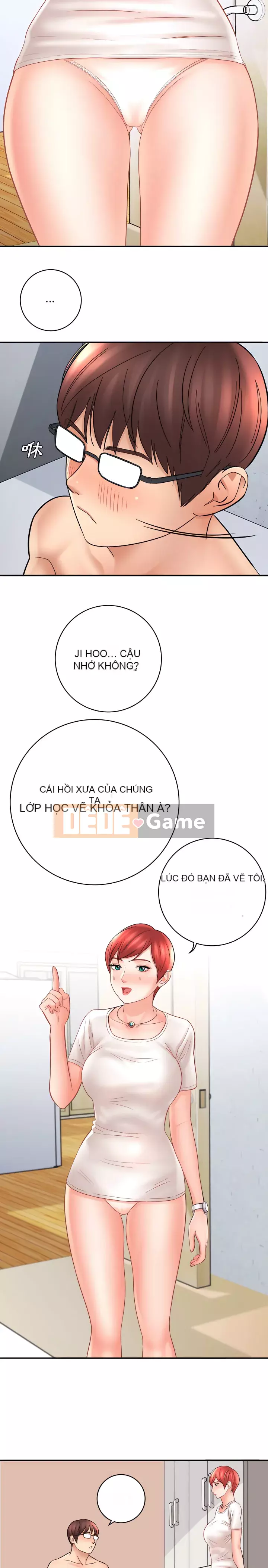 Phải lòng trợ lý Chương 12-13