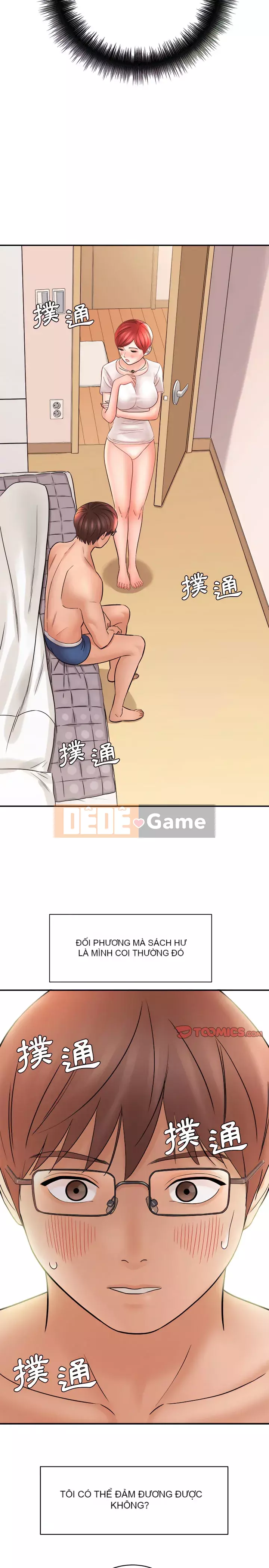 Phải lòng trợ lý Chương 12-13