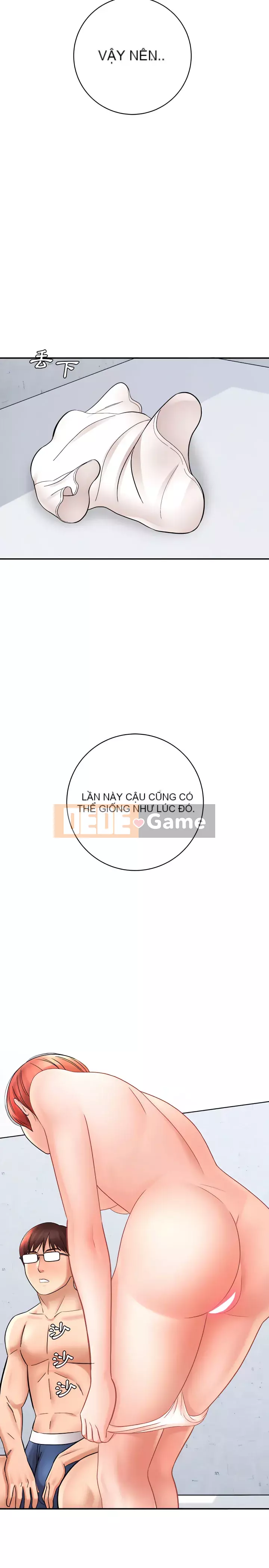 Phải lòng trợ lý Chương 12-13