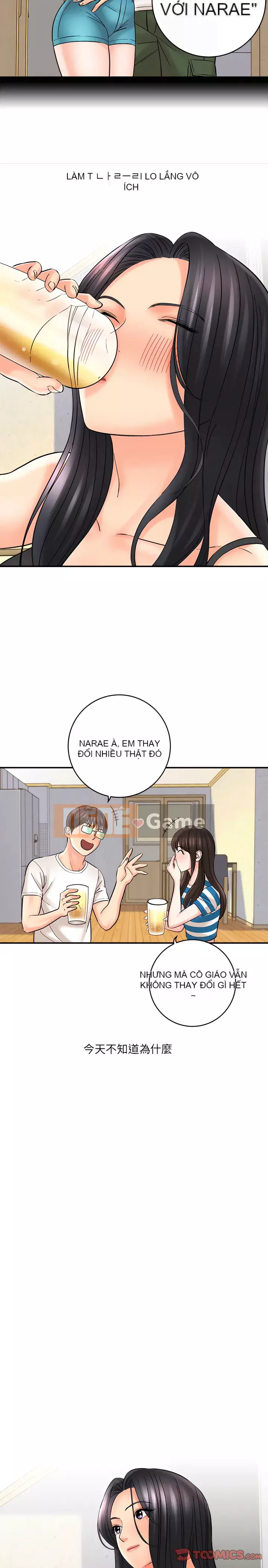 Phải lòng trợ lý Chương 10-11