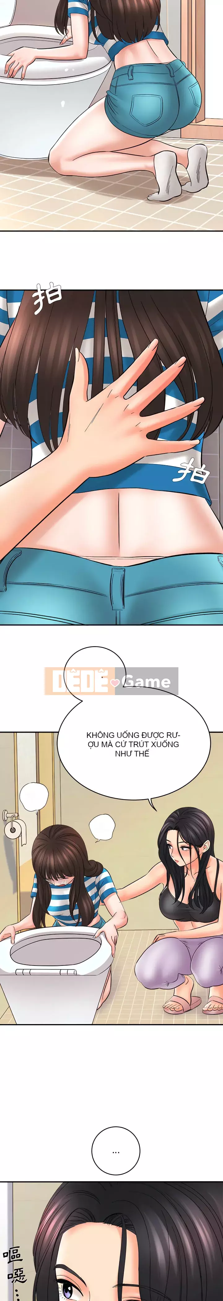 Phải lòng trợ lý Chương 10-11