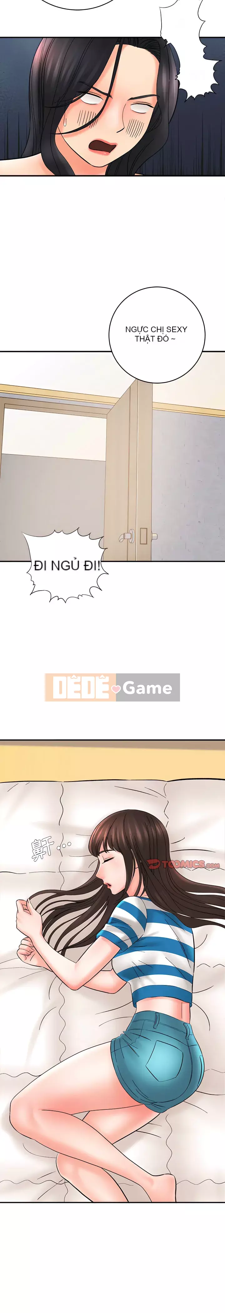 Phải lòng trợ lý Chương 10-11