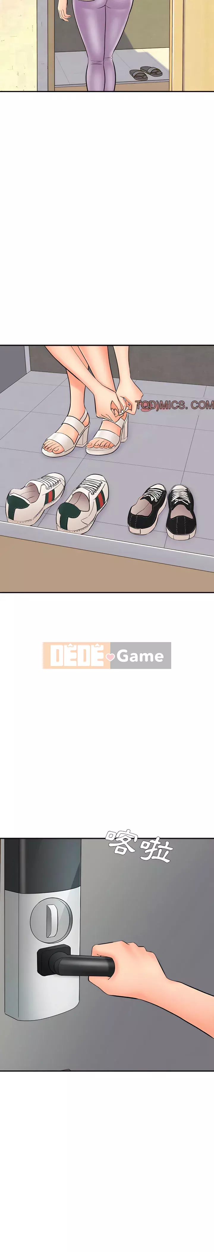 Phải lòng trợ lý Chương 10-11