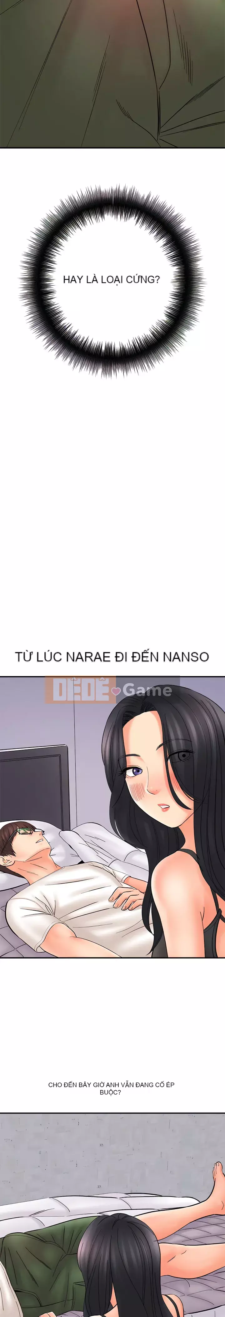 Phải lòng trợ lý Chương 10-11