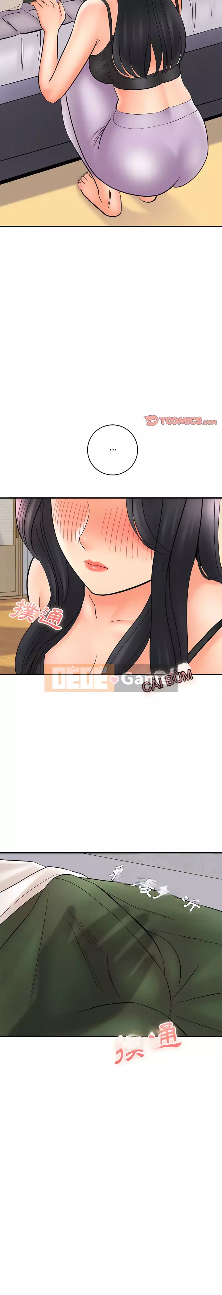 Phải lòng trợ lý Chương 10-11