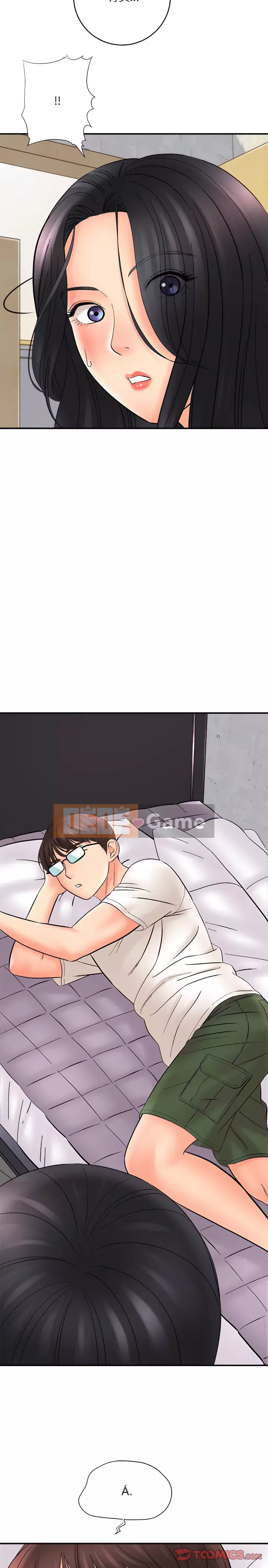 Phải lòng trợ lý Chương 10-11