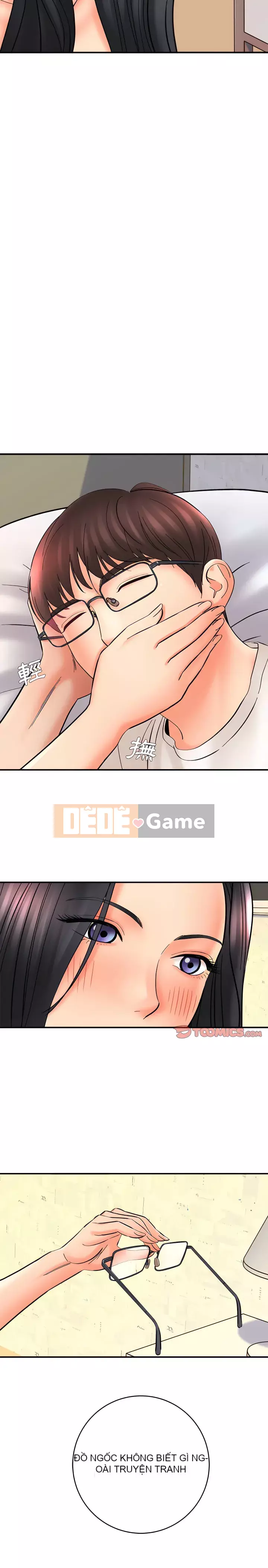 Phải lòng trợ lý Chương 10-11