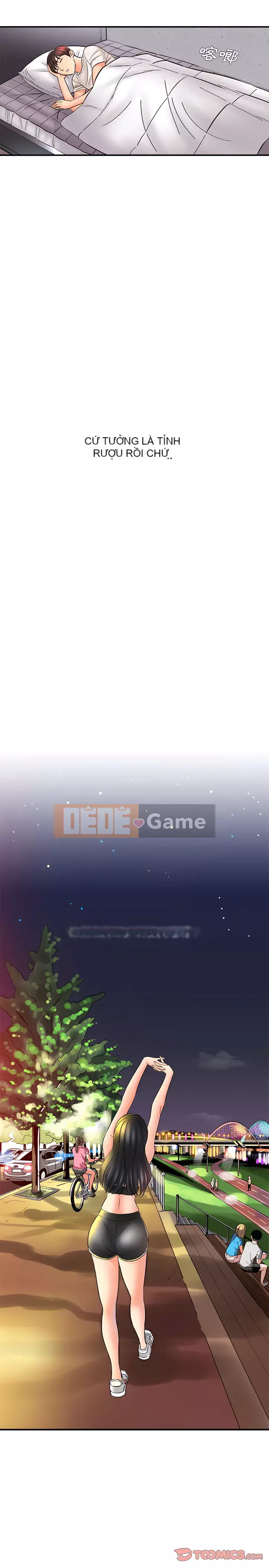 Phải lòng trợ lý Chương 10-11