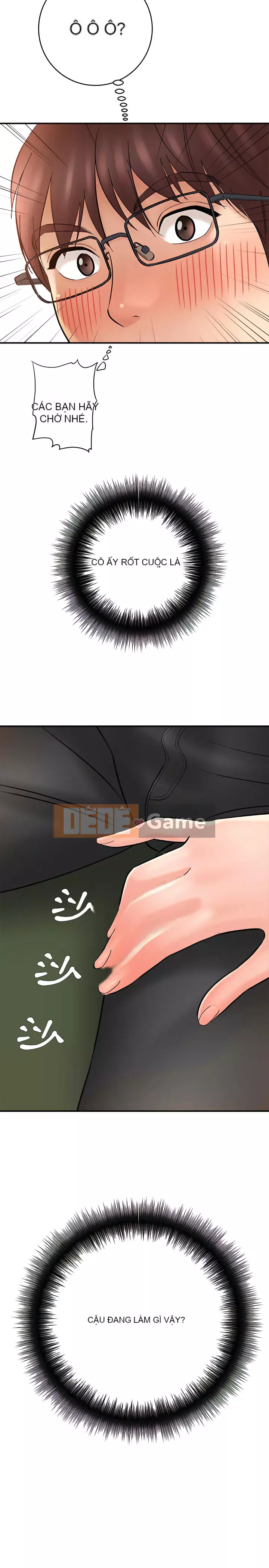 Phải lòng trợ lý Chương 10-11