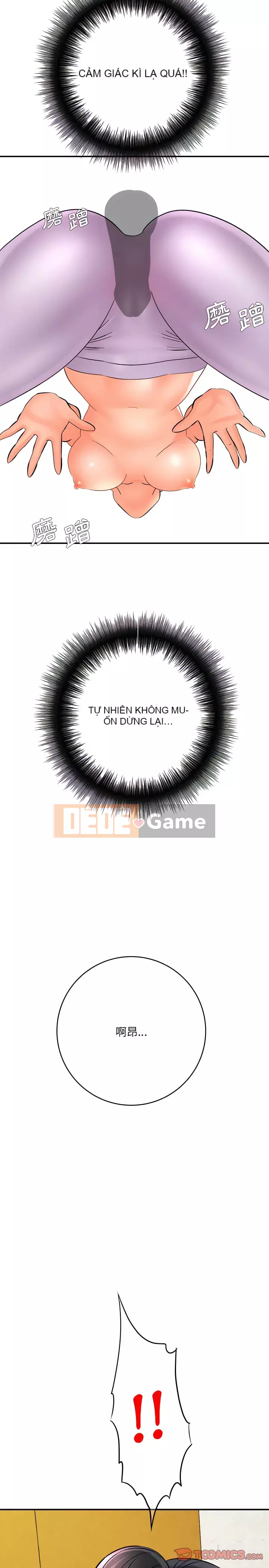 Phải lòng trợ lý Chương 8-9