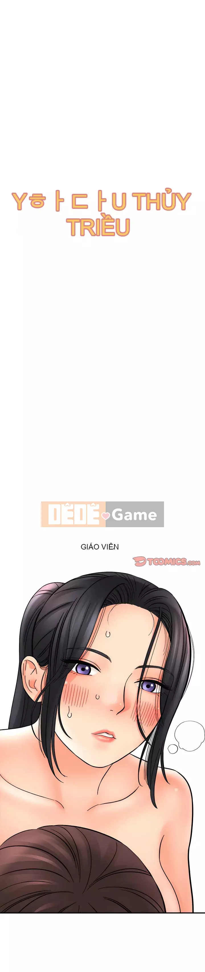 Phải lòng trợ lý Chương 8-9