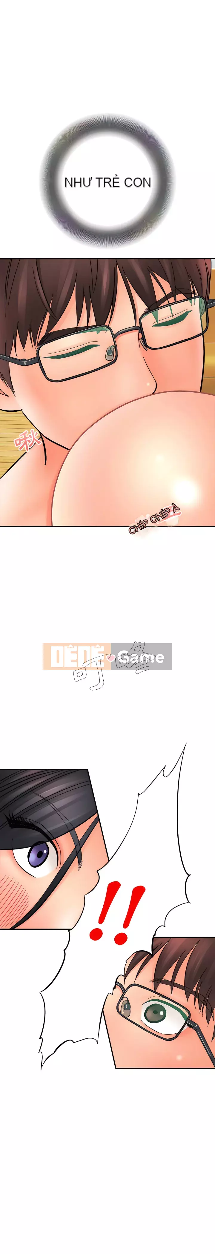 Phải lòng trợ lý Chương 8-9