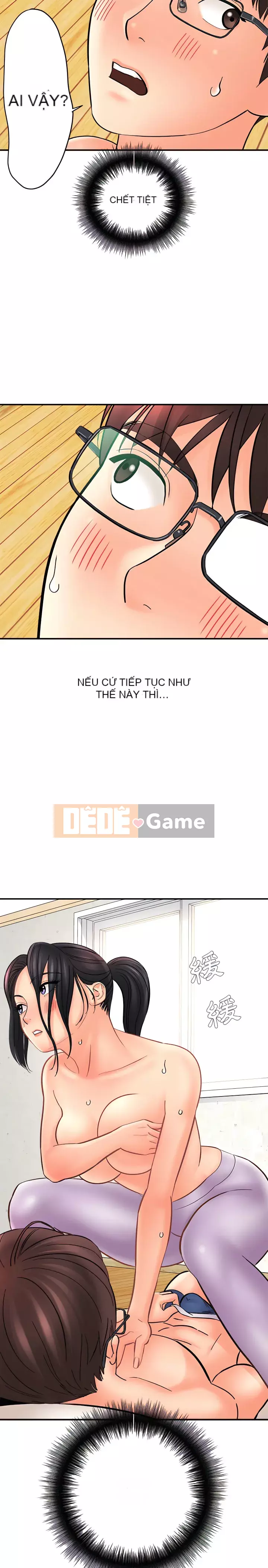 Phải lòng trợ lý Chương 8-9