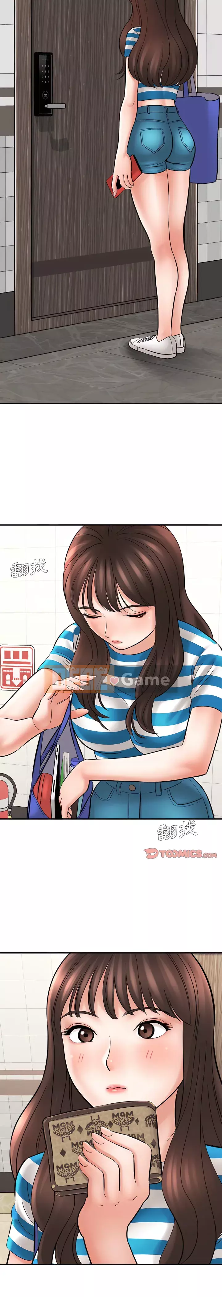 Phải lòng trợ lý Chương 8-9