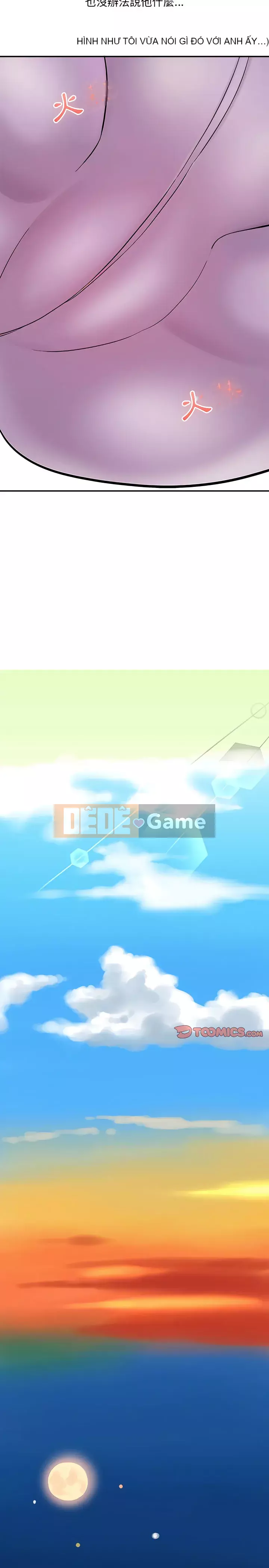 Phải lòng trợ lý Chương 8-9