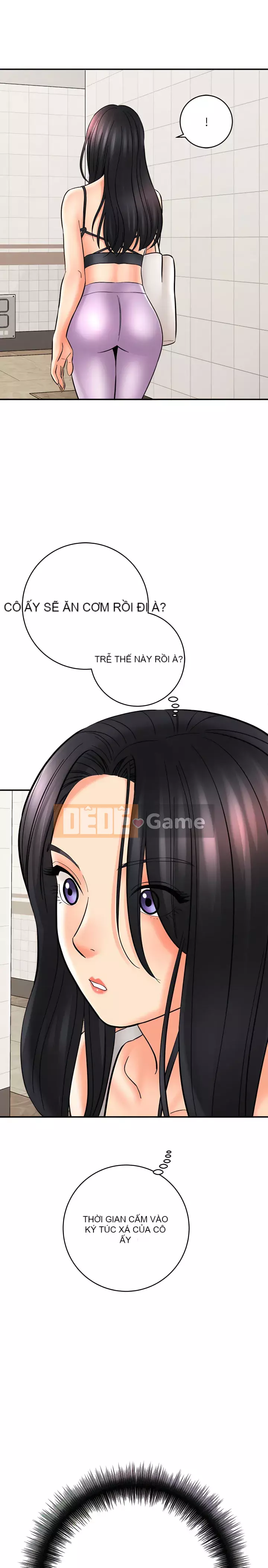 Phải lòng trợ lý Chương 8-9