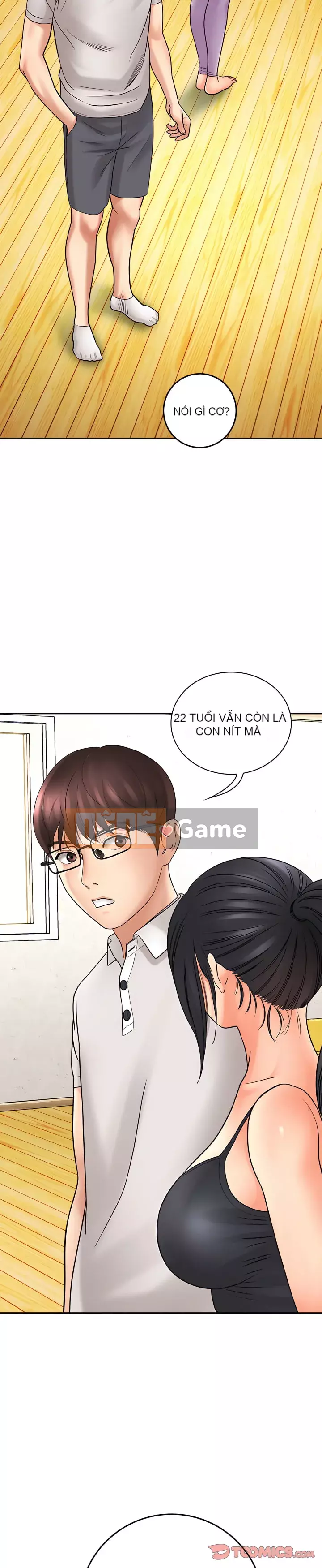 Phải lòng trợ lý Chương 6-7