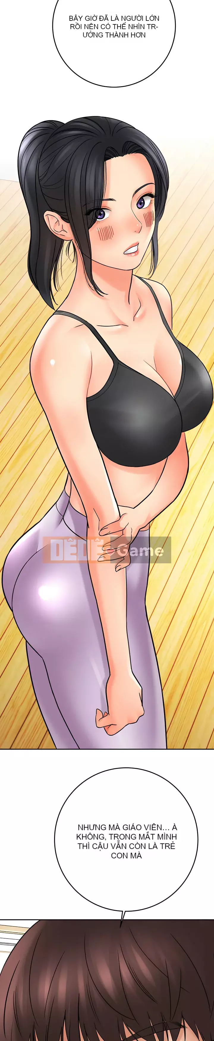 Phải lòng trợ lý Chương 6-7