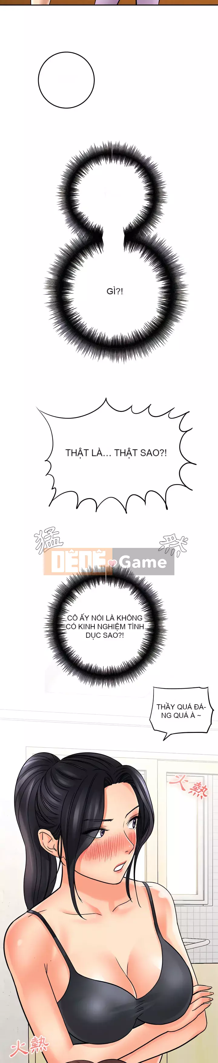 Phải lòng trợ lý Chương 6-7